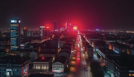 Ludwigshafen Shooter's Sinister Secret Revealed?