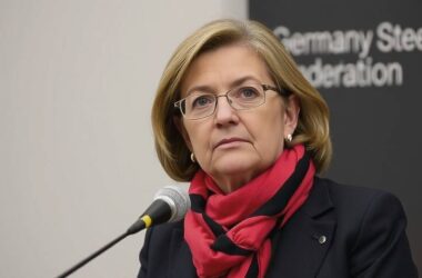 BREAKING: German Left's Warning: New Finance Package 'Opens the Way for AfD'