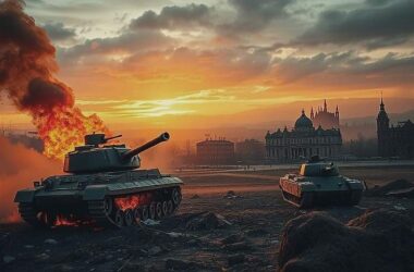 Germans Crushed in the Battle of Kursk - The Tipping Point of the War?