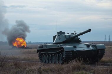 Has the Tipping Point of the War Been Reached?