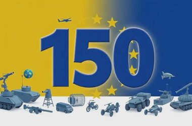 A New Era of Defense for Europe?