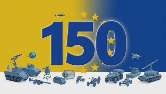 A New Era of Defense for Europe?