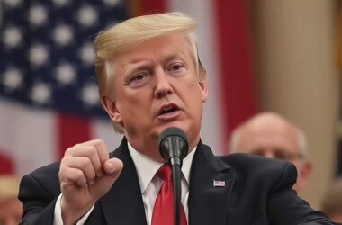 Trump's 'America First' Just a Smokescreen for a More Aggressive US Hegemony?