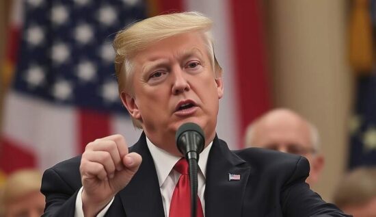 Trump's 'America First' Just a Smokescreen for a More Aggressive US Hegemony?