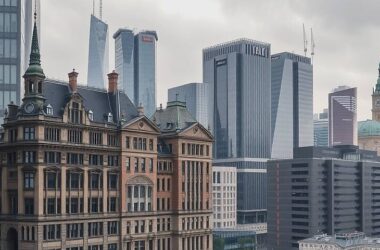 BANKRUPTCY TSUNAMI: Germany's Economy on the Brink of Collapse?