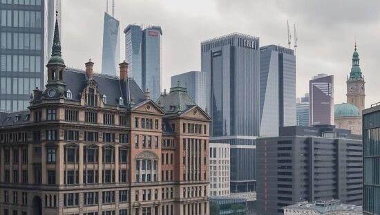 BANKRUPTCY TSUNAMI: Germany's Economy on the Brink of Collapse?