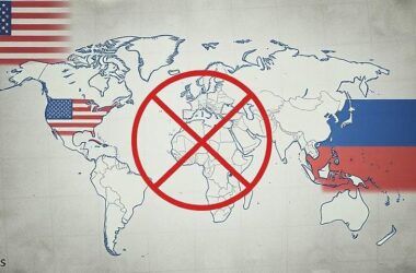 Russia Uncovers US Plot to Annex the Arctic
