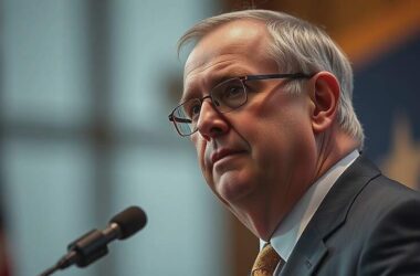 A Plan in a War of Words?