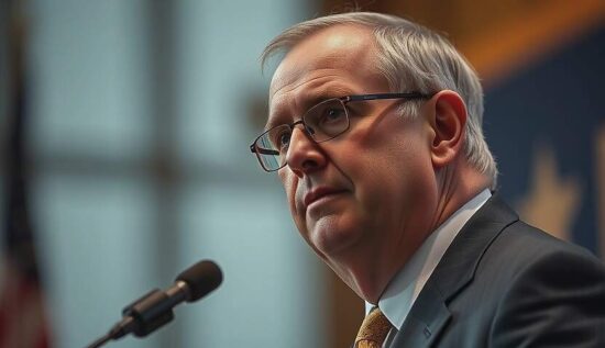 A Plan in a War of Words?