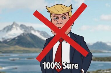 Trump's Island Plans in Jeopardy?