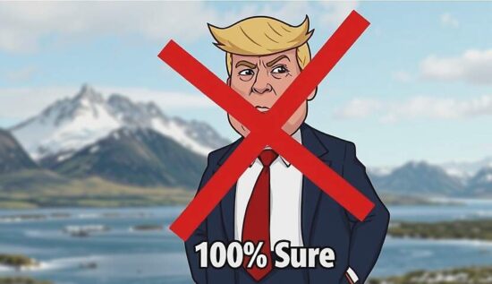 Trump's Island Plans in Jeopardy?