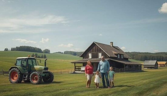 Bavarian Politician's Family Terrorized by Eco-Warriors