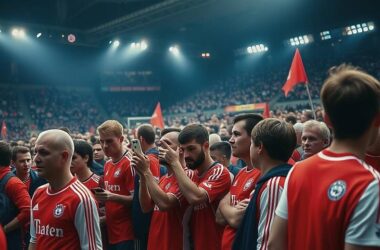 Bayern's Soul Sold to the Corporate Devil?