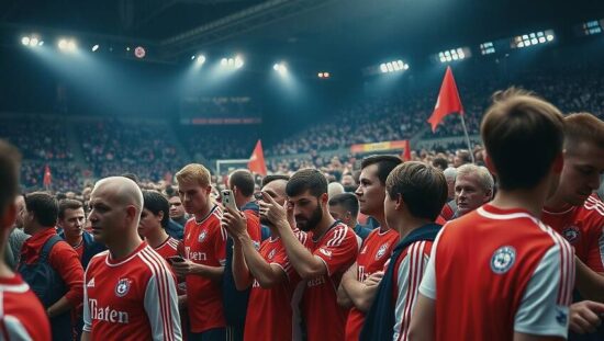 Bayern's Soul Sold to the Corporate Devil?