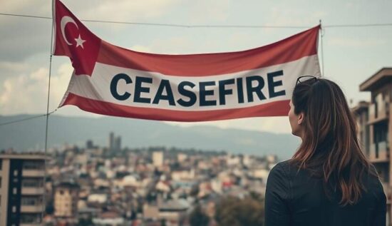 BREAKING: PKK Surrenders: Turkey's Longest-Running Conflict Ends in Shocking U-Turn!