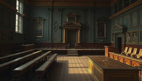 Ballweg Case Takes a Shocking Turn!