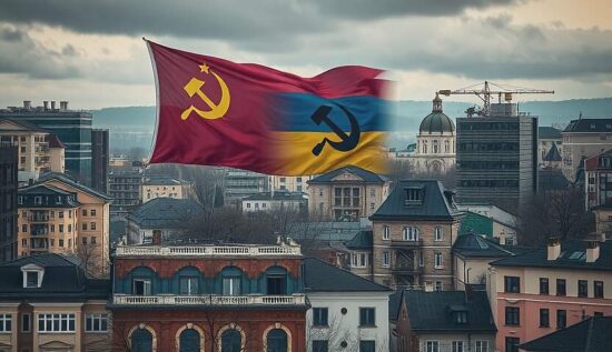 Russia Warns of Retaliation as Peace Talks Implode