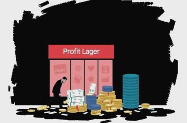 Profits Plunge 30% as China and Red Tape Bite Back!