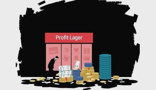 Profits Plunge 30% as China and Red Tape Bite Back!