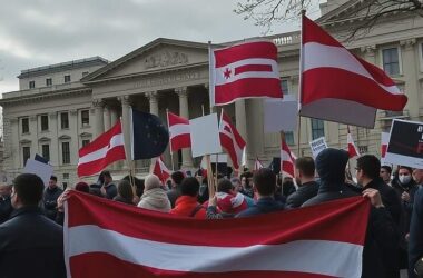BREAKING: Germany's Censorship War Escalates - Your Only Hope to Stay Informed?