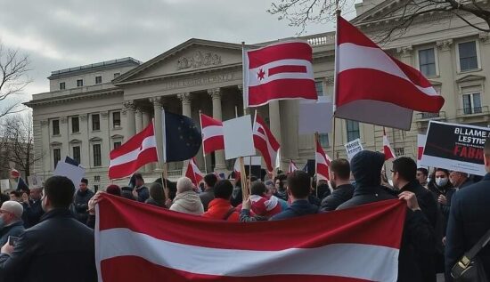 BREAKING: Germany's Censorship War Escalates - Your Only Hope to Stay Informed?