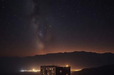 BOMBSHELL: Ukraine Cut Off from US Satellite Lifeline, Now Forced to Pay for Commercial Services in Shocking Fallout from Trump's Dispute