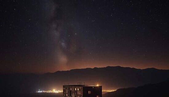 BOMBSHELL: Ukraine Cut Off from US Satellite Lifeline, Now Forced to Pay for Commercial Services in Shocking Fallout from Trump's Dispute