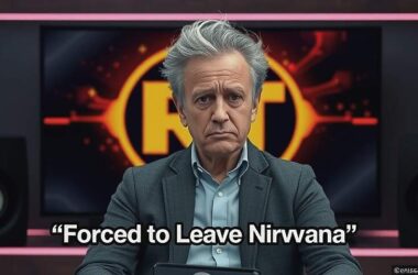 RT Exposed: My Banned Truth