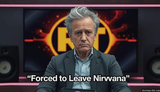 RT Exposed: My Banned Truth