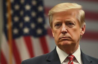 Has He Seized Too Much Power in Trump's White House?