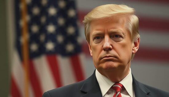 Has He Seized Too Much Power in Trump's White House?