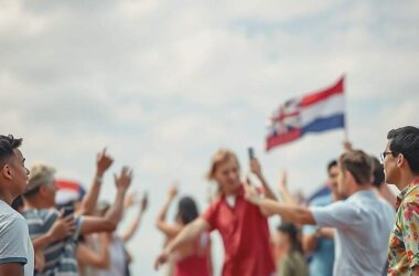 How Migrant Influx is Redefining the Nation's Future