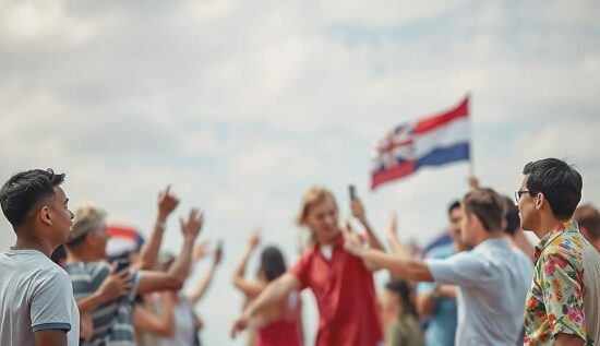 How Migrant Influx is Redefining the Nation's Future