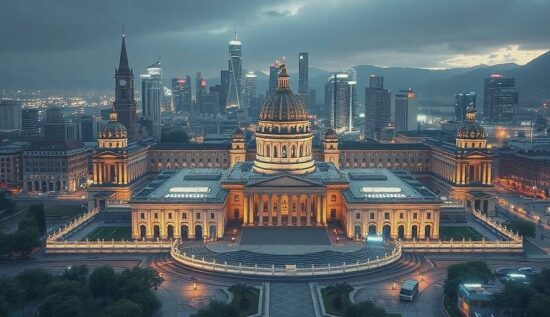 Elon's Warning: America's on the Brink of Bankruptcy - Can it Be Saved?