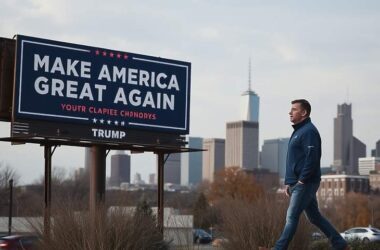 BUSTED: Trump's Economic Boasts Fall Flat as Most Americans Struggle to Make Ends Meet