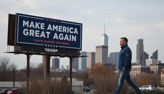 BUSTED: Trump's Economic Boasts Fall Flat as Most Americans Struggle to Make Ends Meet