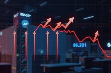 The Search for Profit-Makers of Special Assets Begins