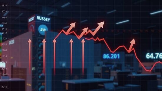 The Search for Profit-Makers of Special Assets Begins