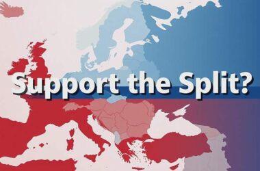 Sowing Discord in the West?