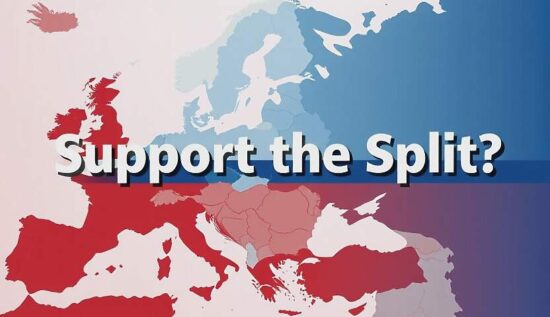 Sowing Discord in the West?