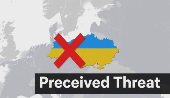 Baltic States Fear Ukraine Ceasefire is a Trojan Horse for Moscow's Next Move