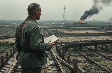 Spring Offensives Unleash Hell on the Enemy!