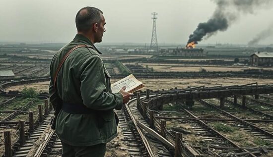 Spring Offensives Unleash Hell on the Enemy!