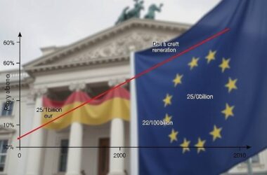 220 Billion Euros of New Spending?