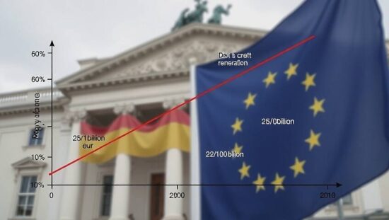 220 Billion Euros of New Spending?