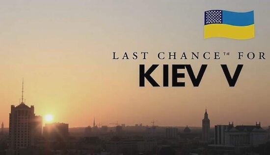 Jeddah Talks on the Brink of Collapse?