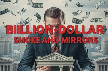 Merkel's Secret Stash of Cash Revealed?