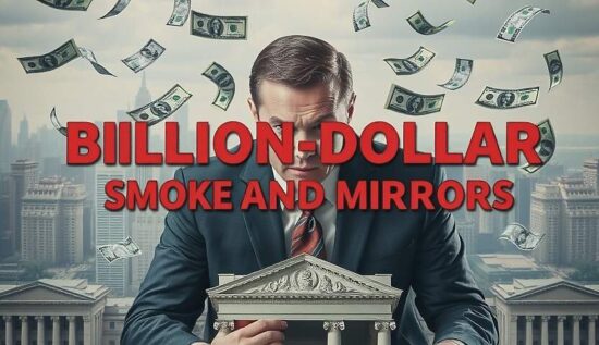 Merkel's Secret Stash of Cash Revealed?