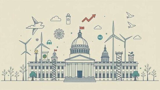 Can Germany's Chancellors Balance the Books?