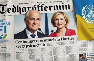 A Diplomatic Disaster in the Making?